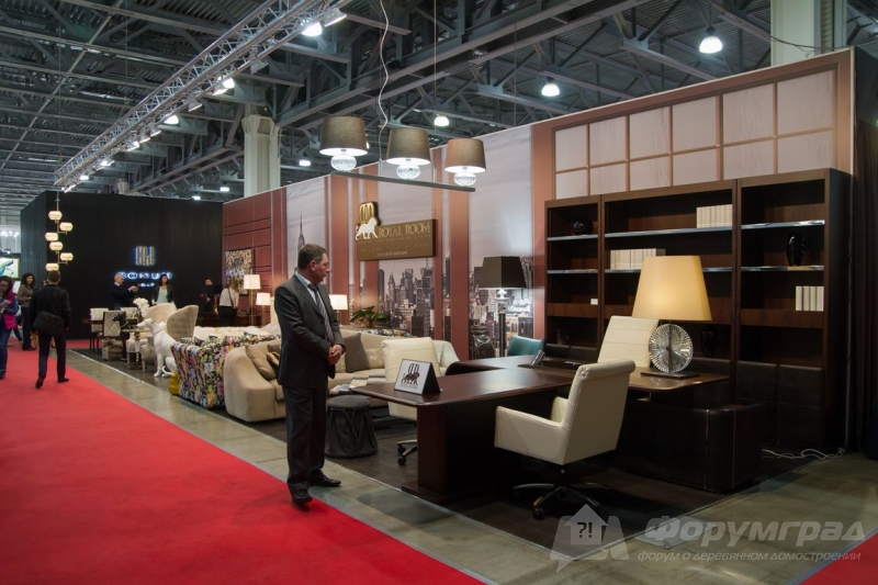 Красивая мебель от компании Royal Room (Роял Рум)