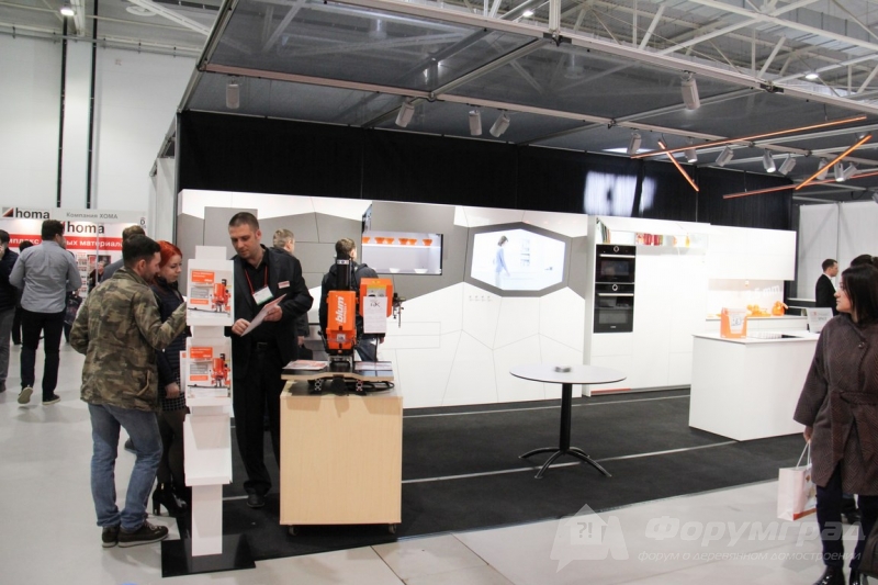 Качественные кухни от компании компании BLUM (БЛУМ) (Копировать)
