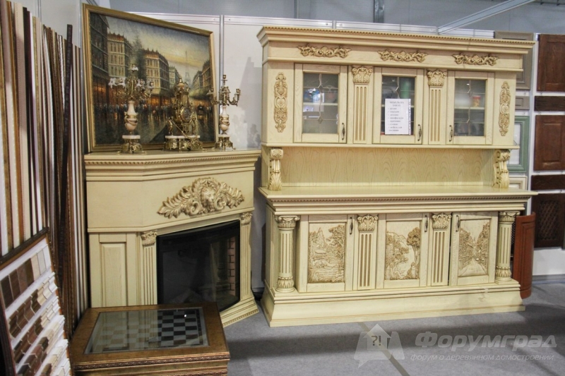 Качественные кухни от компании на заказ ФОРЕСТ