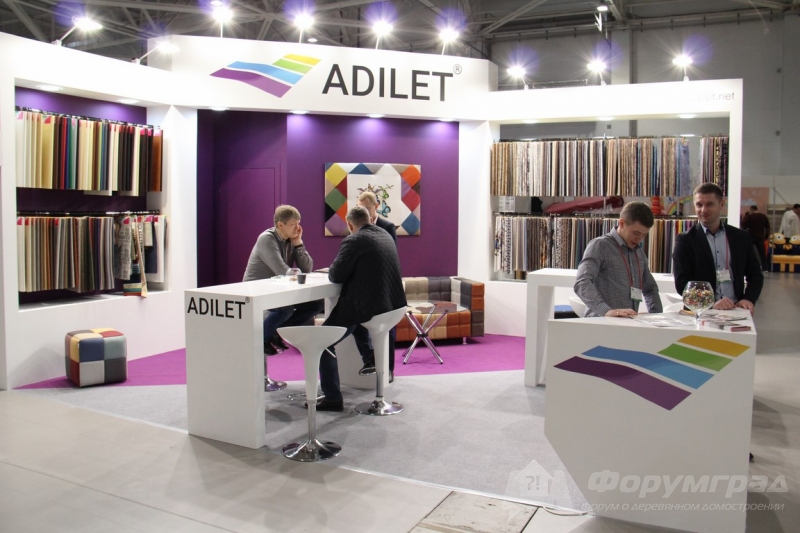 Кухонная фурнитура от компании ADILET (АДИЛЕТ)