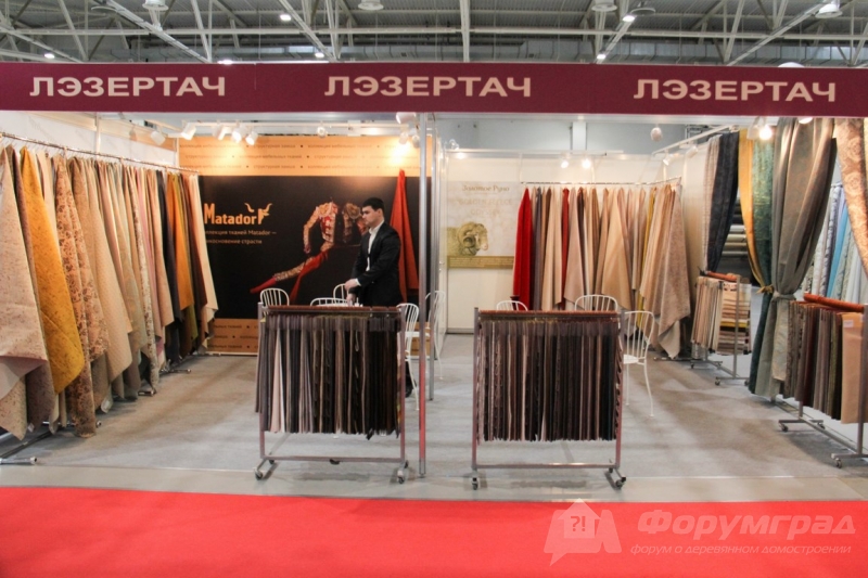Кухонная фурнитура от компании ЛЭЗЕРТАЧ