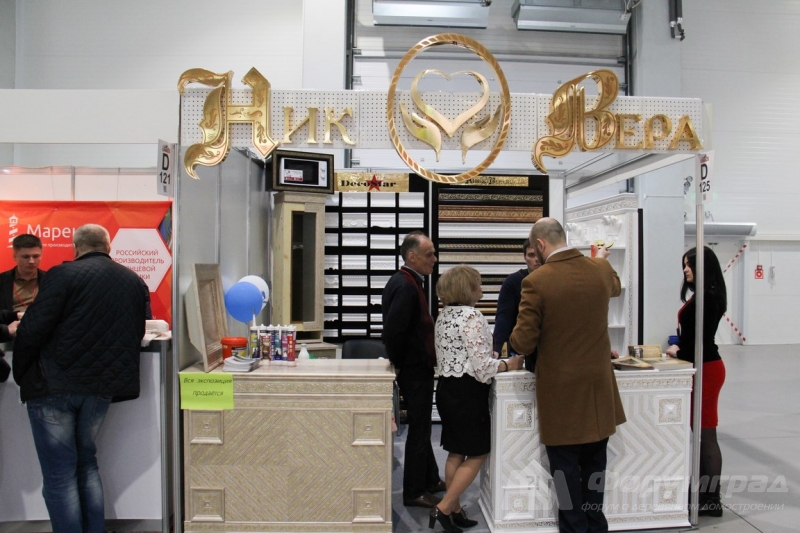 Декоративная отделка НИК ВЕРА