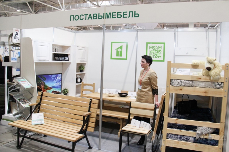 Надежная мебель  от компании ПОСТАВЫМЕБЕЛЬ