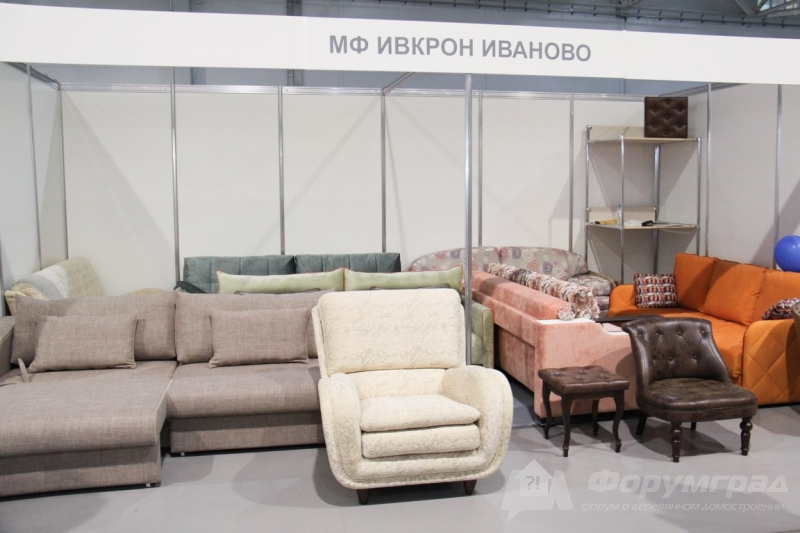 Надежная мебель  от компании МФ ИВКРОН ИВАНОВО