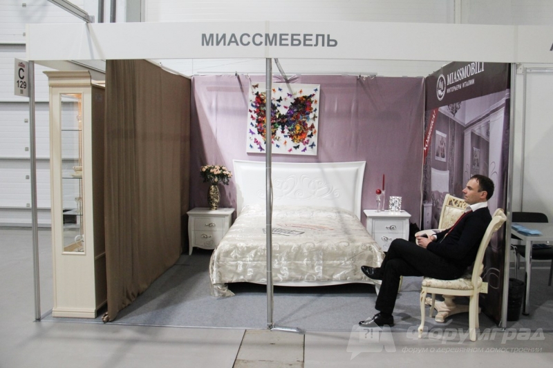 Надежная мебель  от компании МИАССМЕБЕЛЬ