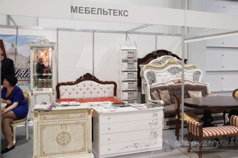 Надежная мебель  от компании МЕБЕЛЬТЕКС