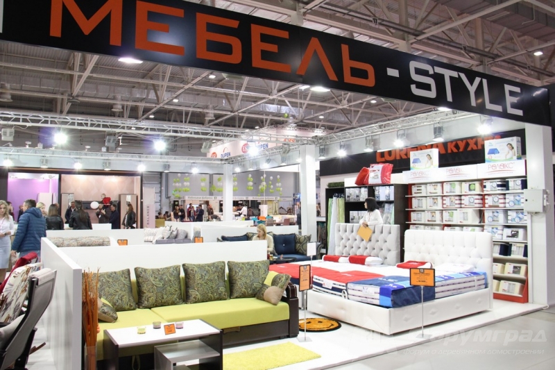 Надежная мебель  от компании МЕБЕЛЬ-STYLE