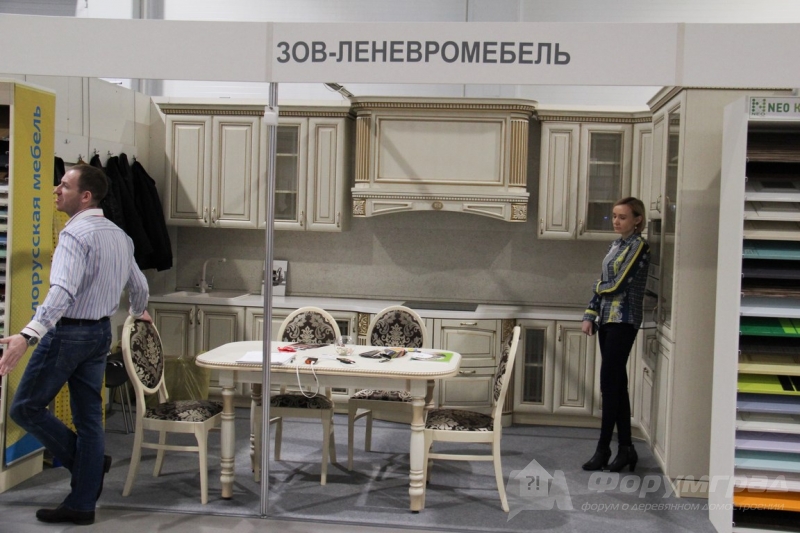 Мебельная компания ЗОВ-ЛЕНЕВРОМЕБЕЛЬ