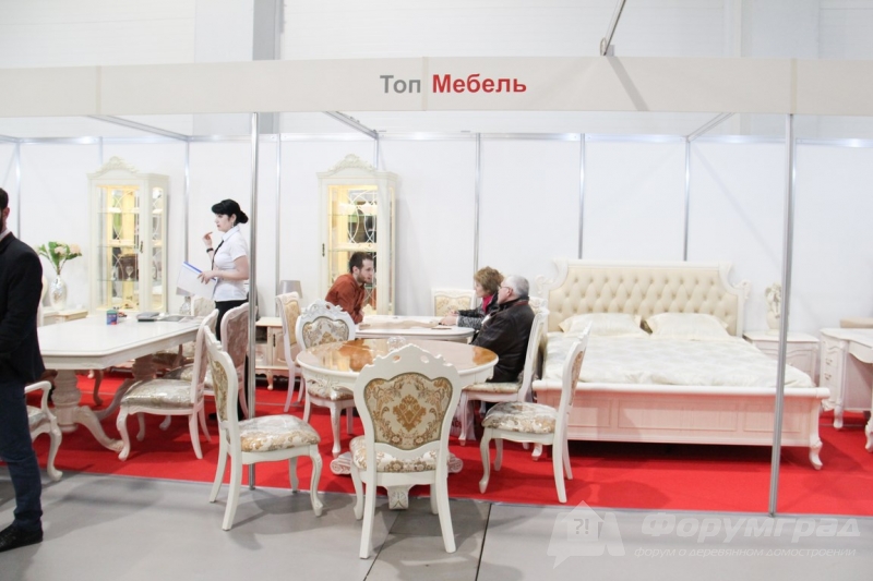 Мебельные гарнитуры ТОПМЕБЕЛЬ