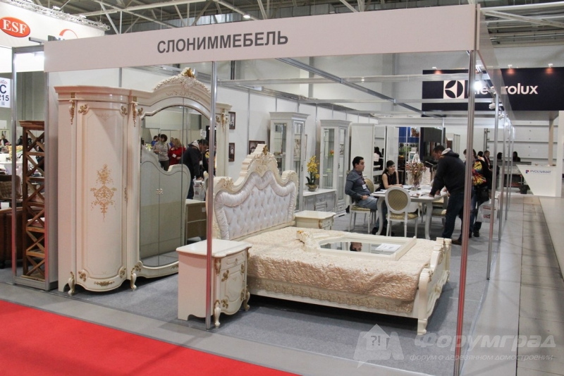 Мебельная компания СЛОНИММЕБЕЛЬ