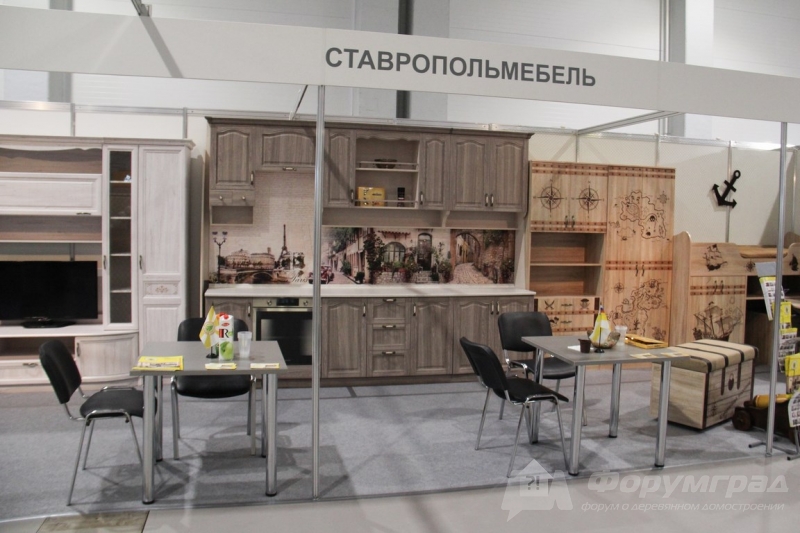 Качественная мебель от компании СТАВРОПОЛЬМЕБЕЛЬ