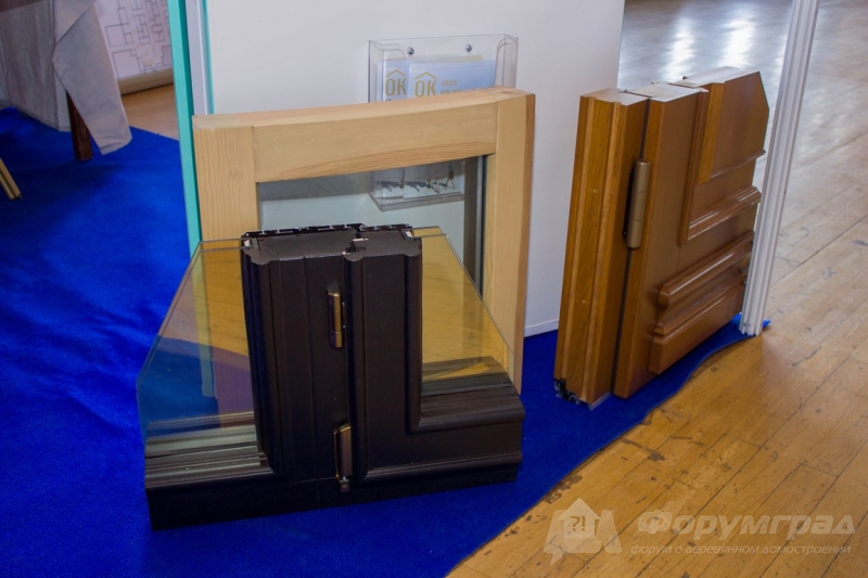 Деревянные окна Крыма (5)