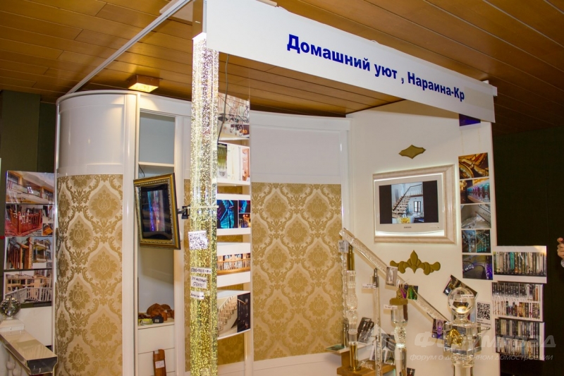 Красивые предметы интерьера от компании Домашний уют (2)