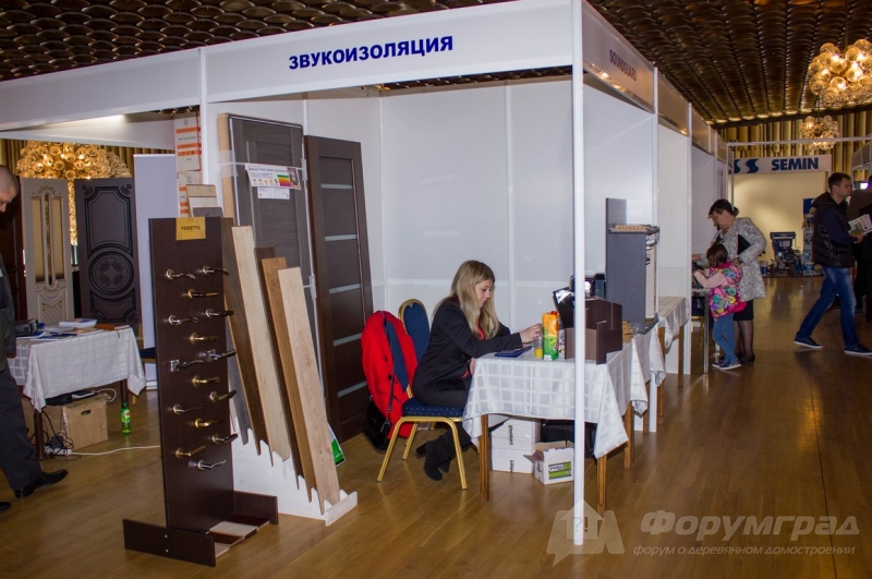 Современная звукоизоляция от компании SoundGuand (Саунгуанд) (2)