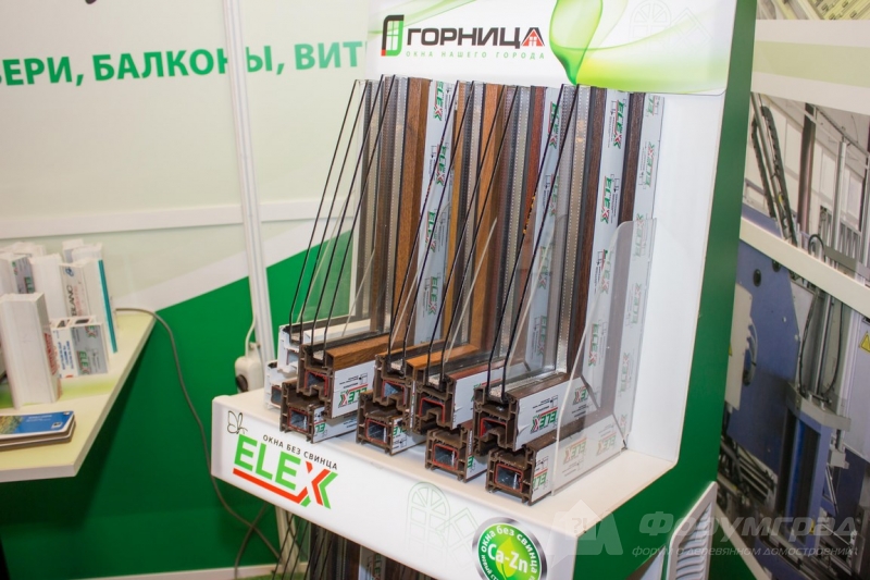 Пластиковые окна от Горница Крым (8)
