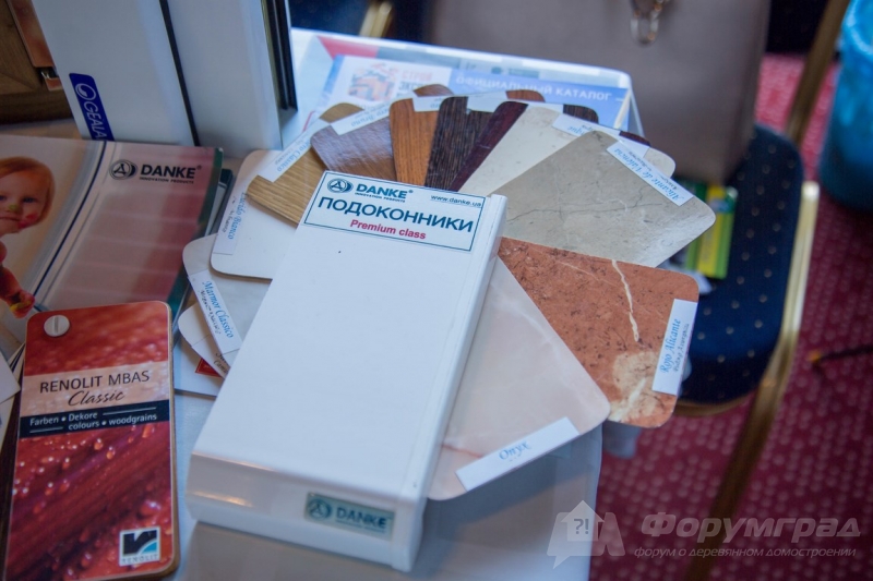 Пластиковые окна от компании Rehau (Рехау) (1)