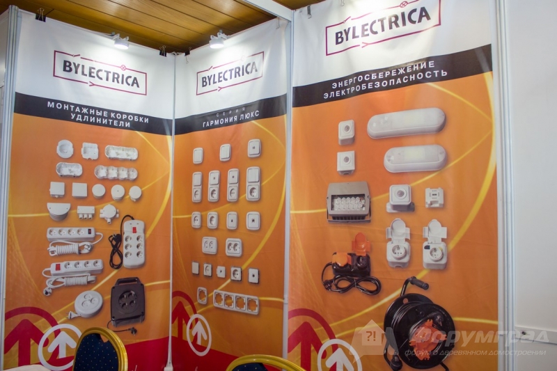 Современные розетки от компании Эоланта (1)