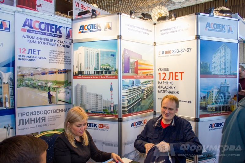 Фасадные материалы Alcotek(Алкотек) (4)