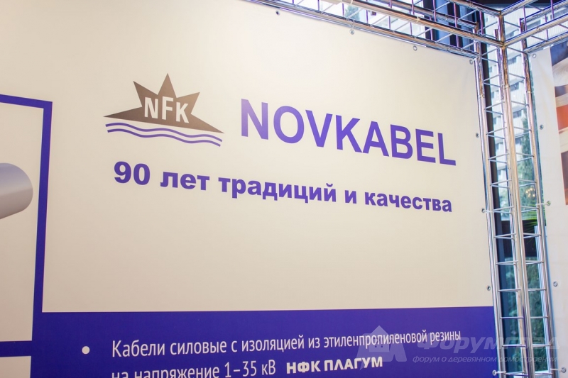 Фасадный алюминий от компании Sevalcon (Севалкон) (8)