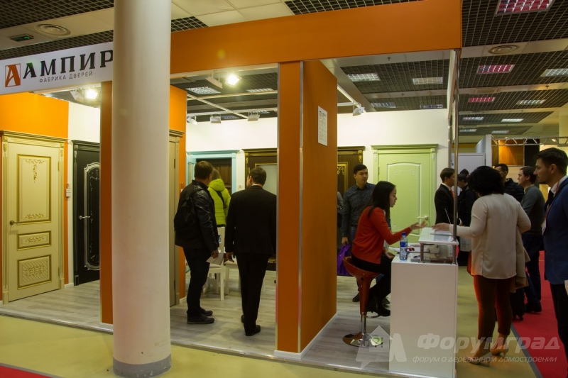 Интерьерная выставка Мосбилд2017 (3)