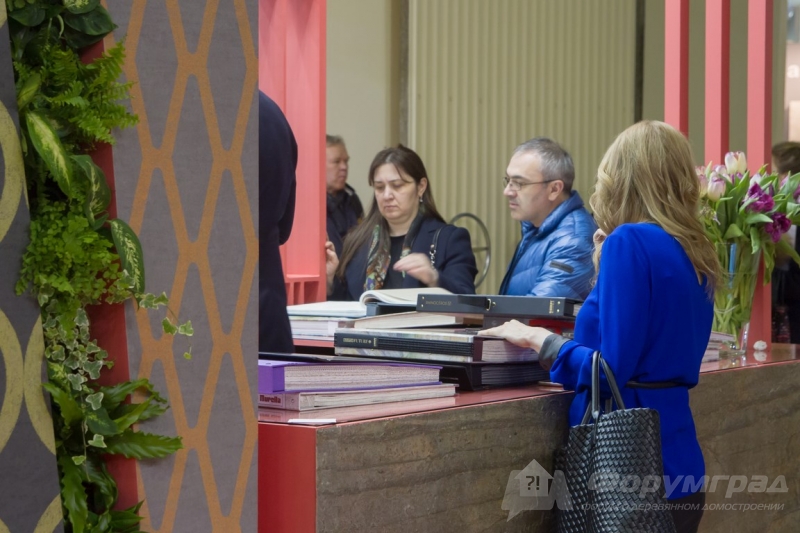 Интерьерная выставка Мосбилд2017 (10)