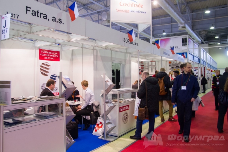 Интерьерная выставка Мосбилд2017 (13)