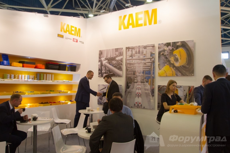 Качественные кисти от компании KAEM  (1)