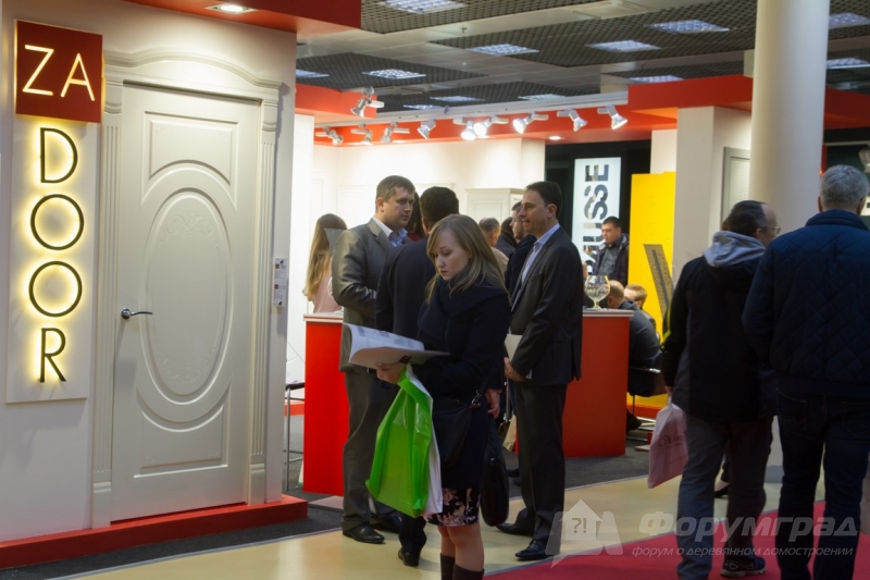 Межкомнатные двери от компании Za door (За дор) (2)