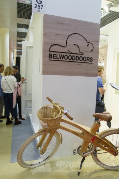 Межкомнатные двери от компании Belwooddoors (Белвуддорс) (2)