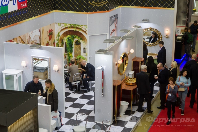 Московская выставка Mosbuild2017 (4)