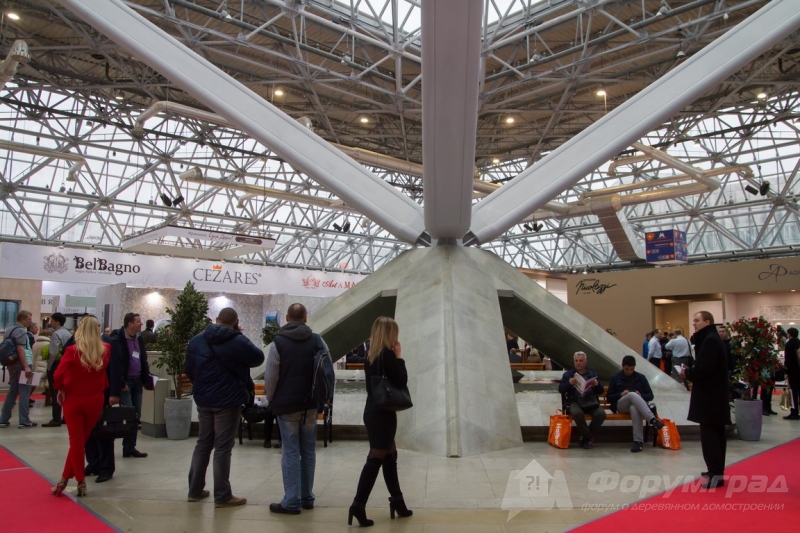 Московская выставка Mosbuild2017 (12)