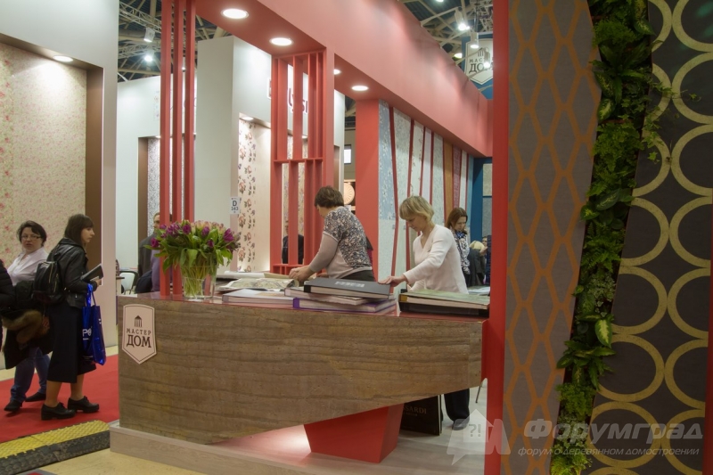 Отделочные материалы от компании Décor Deluxe (Декор Люкс) (6)