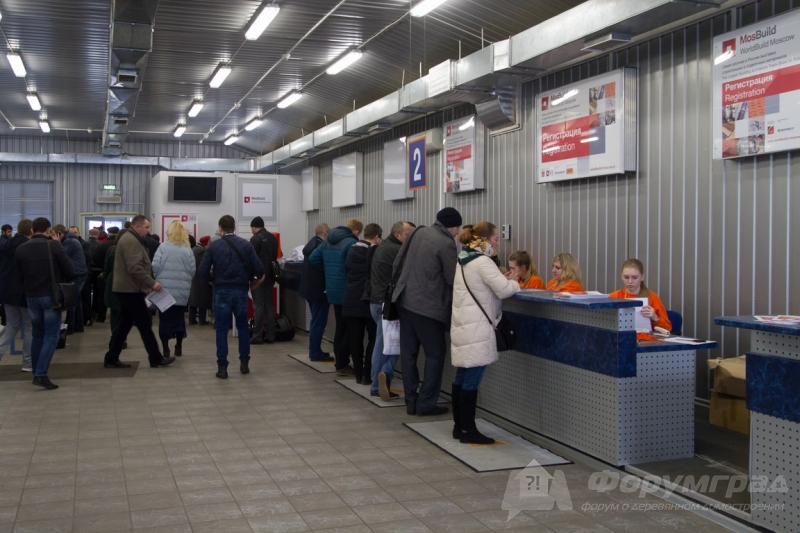 Строительная выставка Мосбилд 2017 (6)