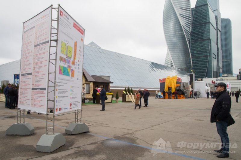 Строительная выставка Мосбилд2017 в Москве (10)