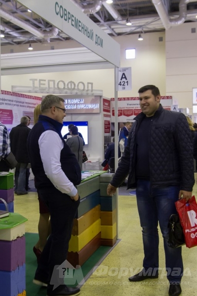 Деревянные дома от компании Современный дом (2)