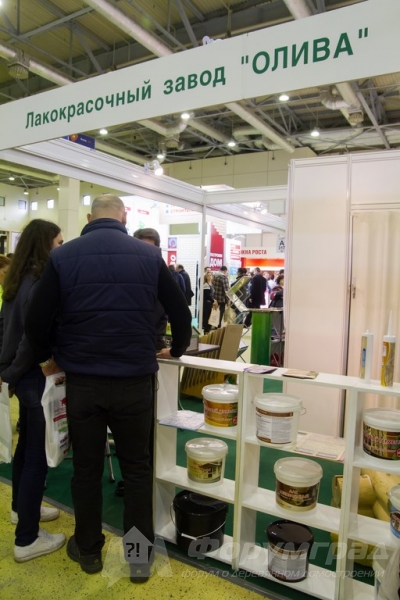 Качественные герметики от компании Олива (1)