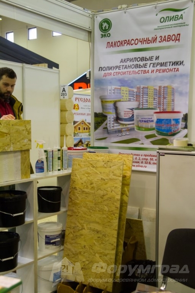 Качественные герметики от компании Олива (10)