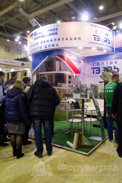 Качественные септики от компании Септик Тверь (1)