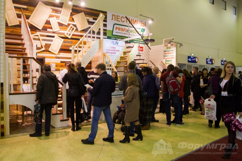Красивые двери от компании Profi & Hobby (Профи энд Хобби) (2)