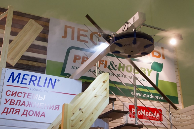 Красивые двери от компании Profi & Hobby (Профи энд Хобби) (4)