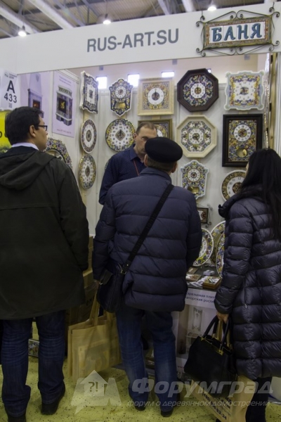 Красивые зеркала от компании Rus-art.su (Рус-арт) (2)