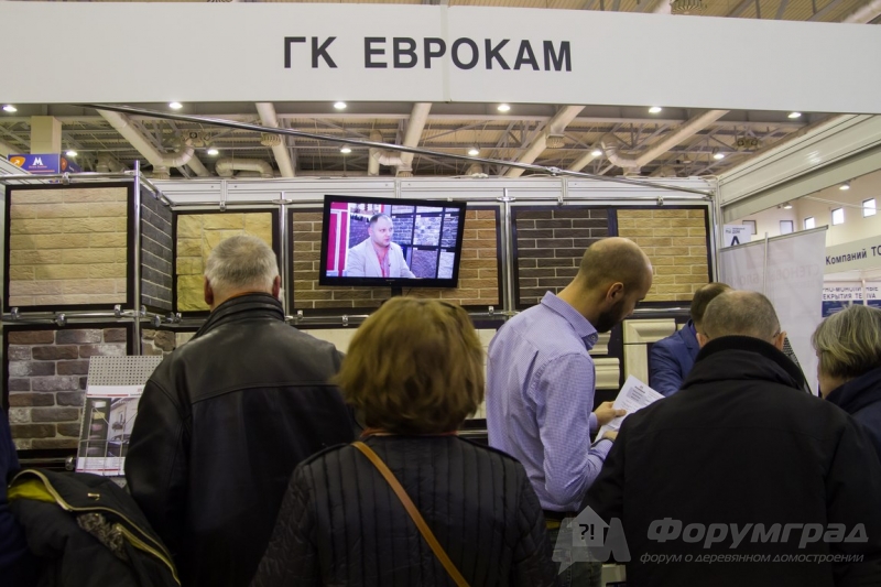 Фасадные панели от компании ГК Еврокам (2)