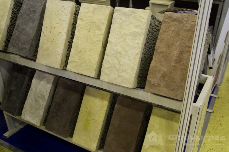 Фасадные панели от компании ГК Еврокам (3)