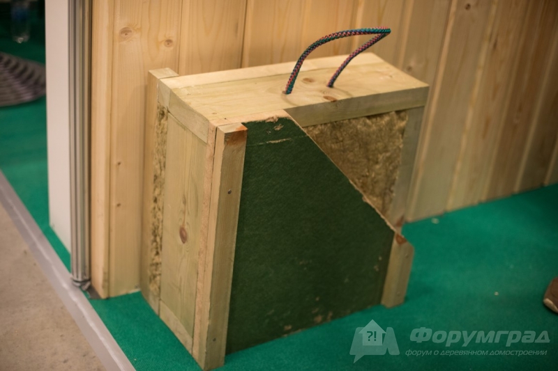 Загородные дома от компании КС Конструкция (3)