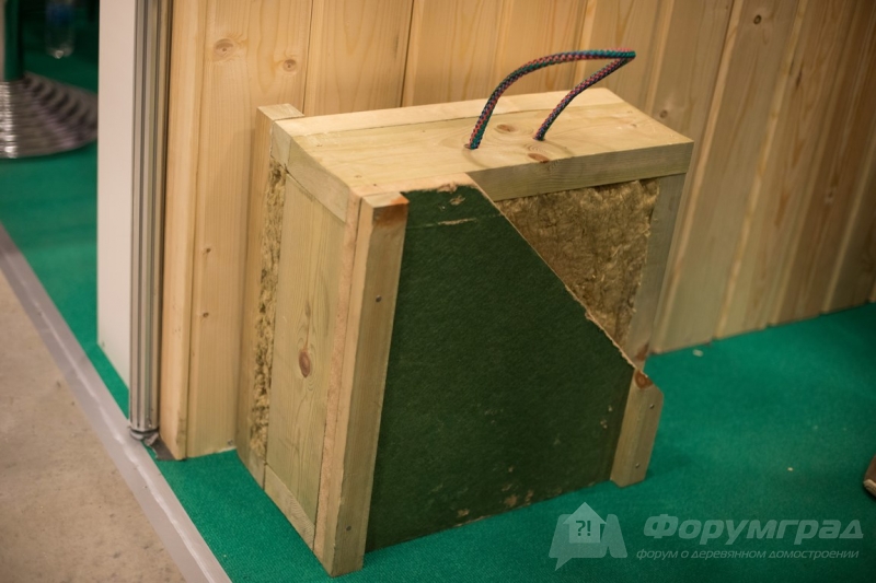 Загородные дома от компании КС Конструкция (4)