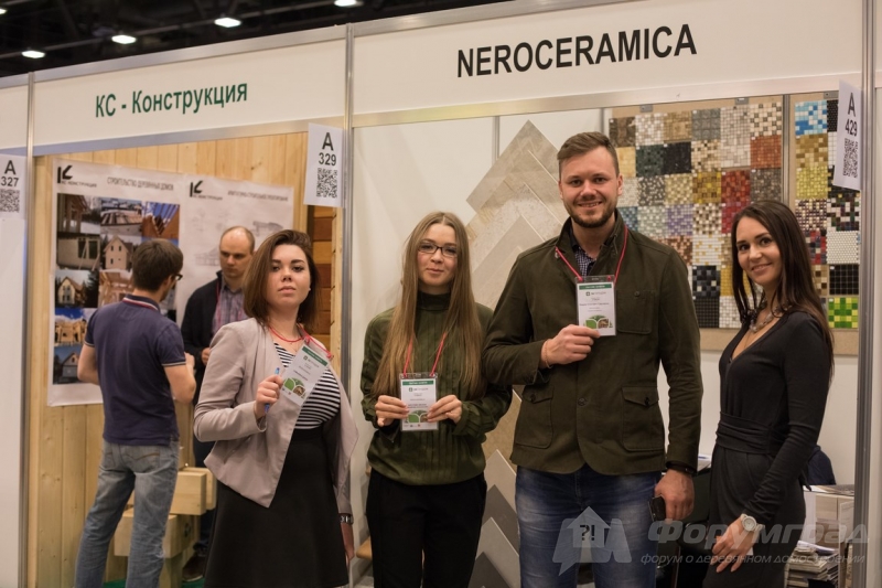 Отделочные материалы от компании Neoceramica (Неокерамика) (7)