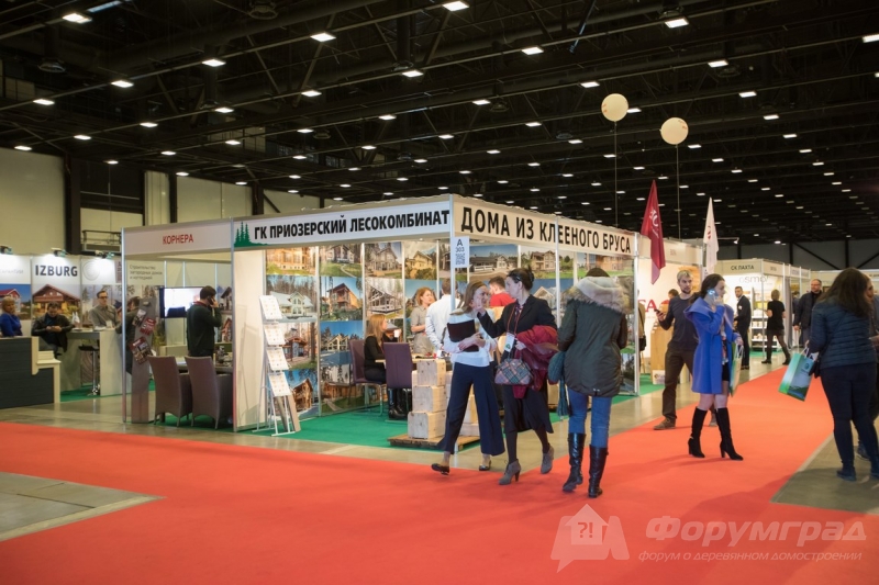 Строительная выставка Загородом-2017 (5)