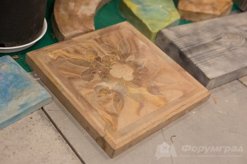Красивые ландшафты от компании Parki (Парки) (4)
