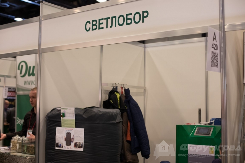 Теплоаккумуляторы Светлобор (3)