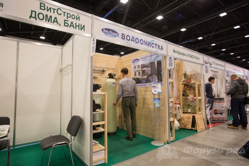 Надежные насосы от компании Ваш родник (3)